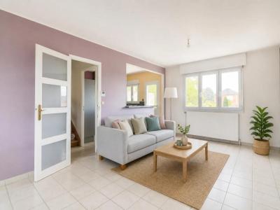 Vente Maison 4 pi�ces MOREUIL 80110