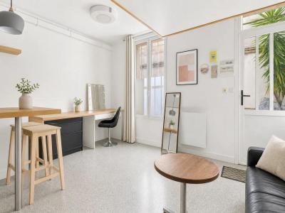 Vente Appartement PARIS-13EME-ARRONDISSEMENT 75013
