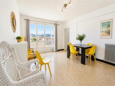 Vente Appartement 4 pi�ces ALES 30100