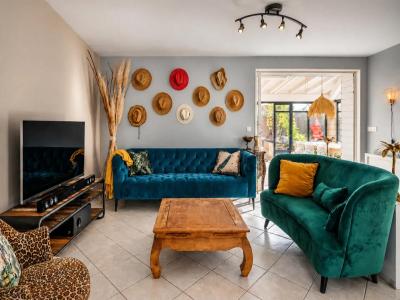 Vente Maison 8 pi�ces MAUGUIO 34130