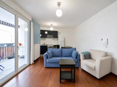 Vente Appartement 2 pi�ces TOULOUSE 31300