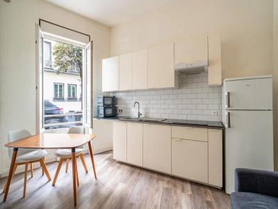 Vente Appartement 2 pi�ces SURESNES 92150