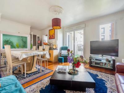Vente Appartement 5 pi�ces SAINT-DENIS 93200