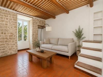 Vente Maison 2 pi�ces ALLEINS 13980