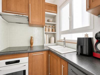 Vente Appartement 3 pi�ces PARIS-10EME-ARRONDISSEMENT 75010