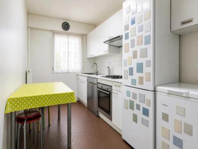 Vente Appartement 5 pi�ces PARIS-20EME-ARRONDISSEMENT 75020