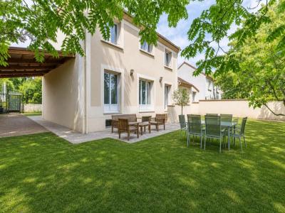 Vente Maison 5 pi�ces ARGENTEUIL 95100