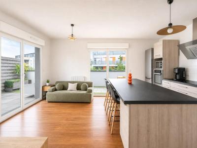 Vente Appartement 3 pi�ces VILLENAVE-D'ORNON 33140