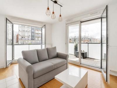Vente Appartement ROMAINVILLE 93230