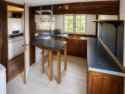 Vente Maison 4 pi�ces NEAUFLES-AUVERGNY 27250