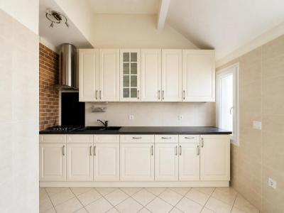 Vente Appartement 3 pi�ces VAUREAL 95490