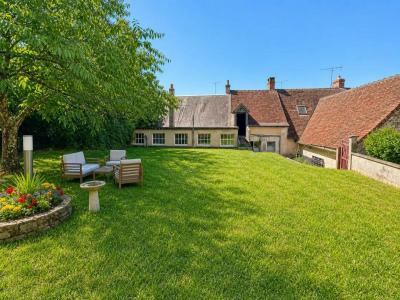 Vente Maison 3 pi�ces AZAY-LE-FERRON 36290