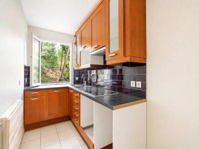 Vente Appartement 2 pi�ces EPINAY-SUR-SEINE 93800