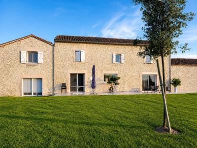 Vente Maison 5 pi�ces GAILLAC 81600
