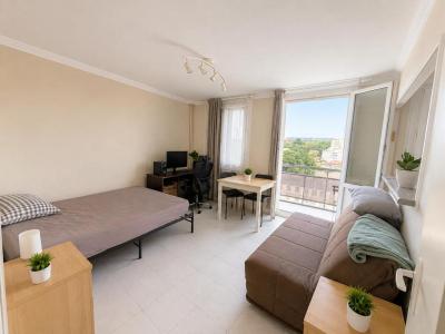 Vente Appartement TOULOUSE 31000