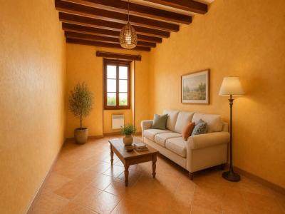 Vente Maison 6 pi�ces NOCE 61340
