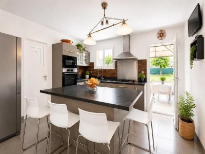 Vente Maison 7 pi�ces MONNAIE 37380