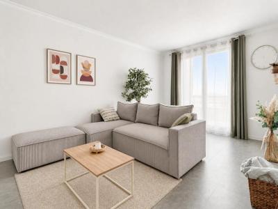 Vente Appartement 4 pi�ces ERAGNY 95610