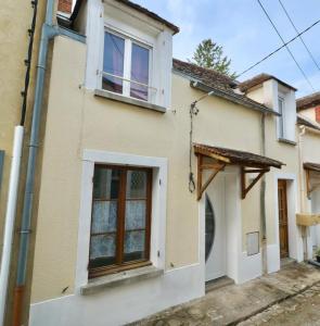 Vente Maison 3 pi�ces HERICY 77850