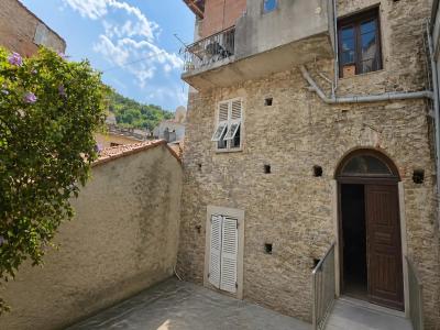 Vente Appartement 5 pi�ces VESCOVATO 20215
