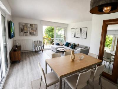 Vente Appartement 4 pi�ces GARCHES 92380