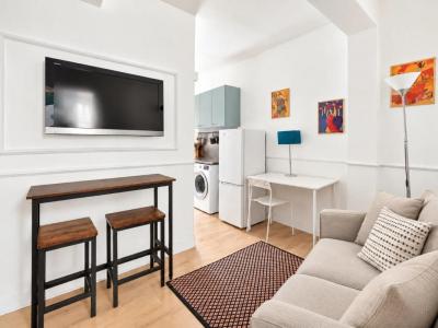 Vente Appartement 2 pi�ces COURBEVOIE 92400