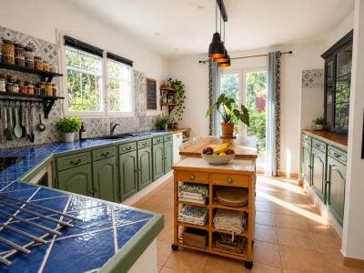Vente Prestige GARRIGUES-SAINTE-EULALIE 30190