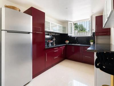 Vente Maison 7 pi�ces SAINT-BRICE 95350