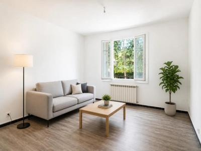 Vente Appartement 3 pi�ces MARSEILLE-12EME-ARRONDISSEMENT 13012