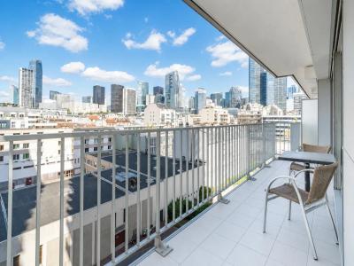Vente Appartement 3 pi�ces PUTEAUX 92800