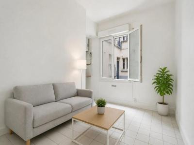 Vente Appartement PARIS-20EME-ARRONDISSEMENT 75020