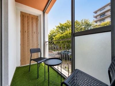 Vente Appartement 2 pi�ces MARSEILLE-9EME-ARRONDISSEMENT 13009