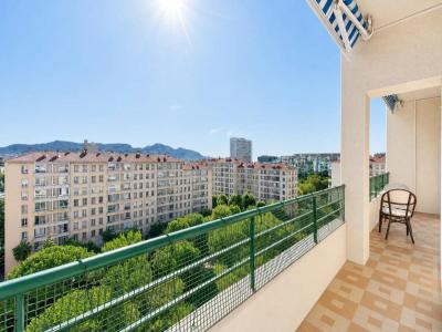 Vente Appartement 4 pi�ces MARSEILLE-9EME-ARRONDISSEMENT 13009