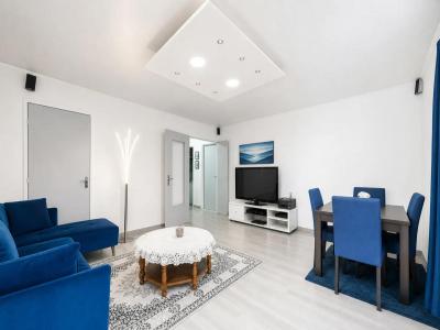Vente Appartement 3 pi�ces MEAUX 77100