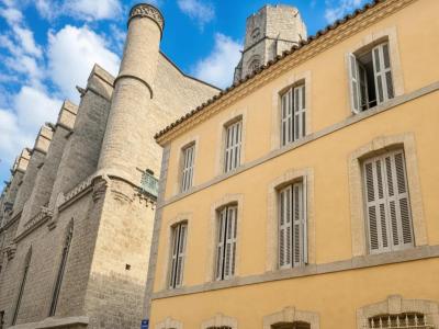 Vente Appartement 11 pi�ces CARCASSONNE 11000