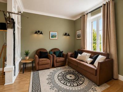 Vente Appartement 6 pi�ces LAVAL 53000