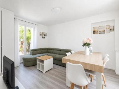 Vente Maison 5 pi�ces LIVRY-GARGAN 93190