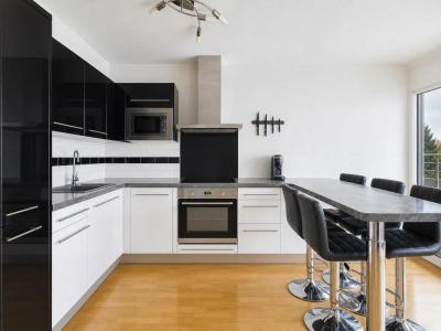 Vente Appartement CHOISY-LE-ROI 94600
