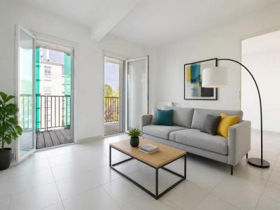 Vente Appartement 3 pi�ces NANTES 44300