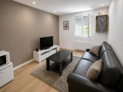 Vente Maison 3 pi�ces CHATELLERAULT 86100