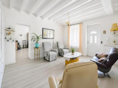 Vente Maison 8 pi�ces COUR-CHEVERNY 41700