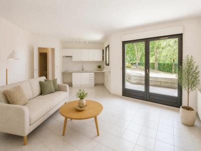 Vente Appartement 2 pi�ces ANNECY 74000