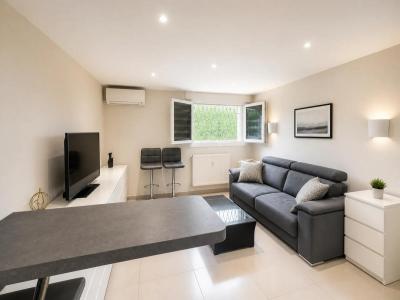 Vente Appartement BOCCA 06150