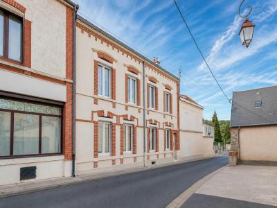 Vente Maison 5 pi�ces RILLY-LA-MONTAGNE 51500