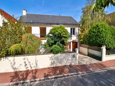 Vente Maison 6 pi�ces RUEIL-MALMAISON 92500