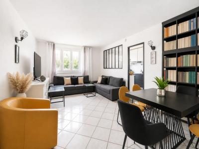 Vente Appartement 4 pi�ces LIVRY-GARGAN 93190