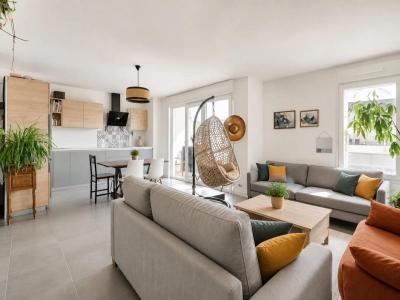 Vente Appartement 3 pi�ces COURNEUVE 93120