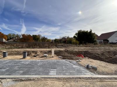 Vente Terrain SILLERY 51500