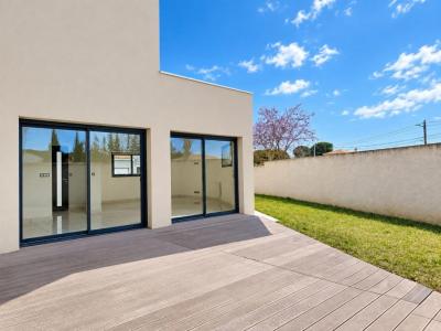 Vente Maison 5 pi�ces SAINT-MARCEL-SUR-AUDE 11120