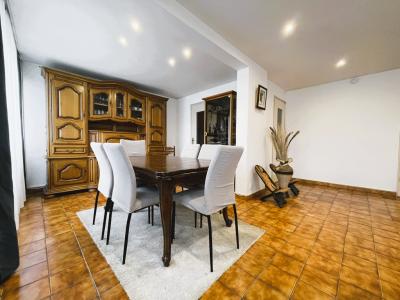 Vente Appartement 6 pi�ces ECHIROLLES 38130